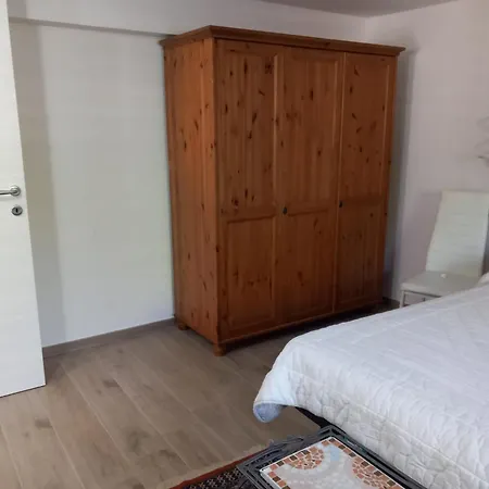 Dom Somnium Apartment
