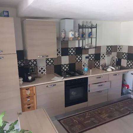 Dom Somnium Apartment *