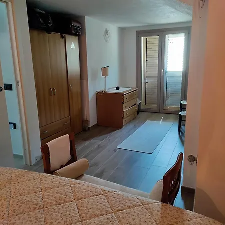 Dom Somnium Apartment
