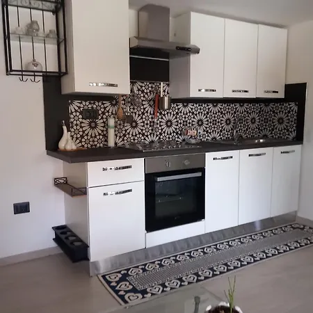 Dom Somnium Lägenhet