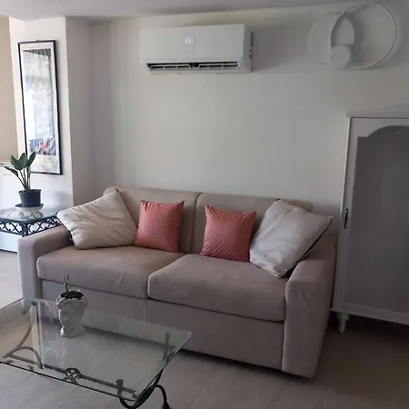 Dom Somnium Lägenhet *