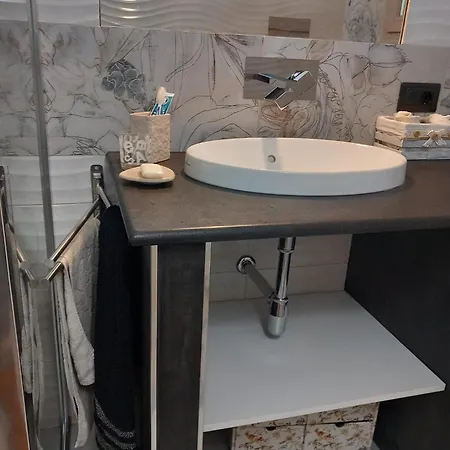 Lägenhet Dom Somnium *