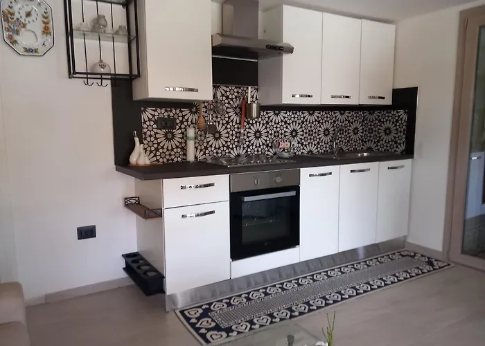 Dom Somnium Apartamento