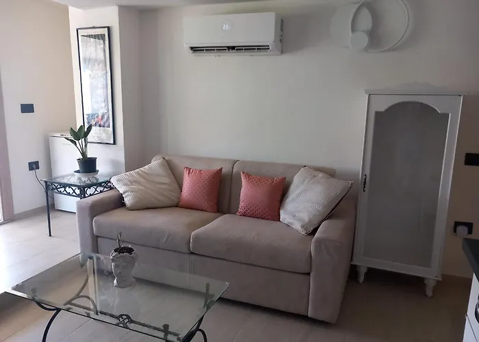 Dom Somnium Apartamento *