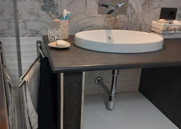 Apartamento Dom Somnium *