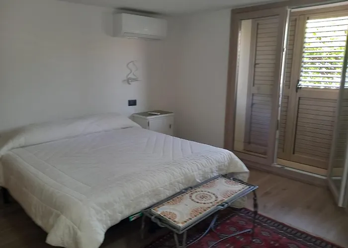 Dom Somnium * Porto Ottiolu