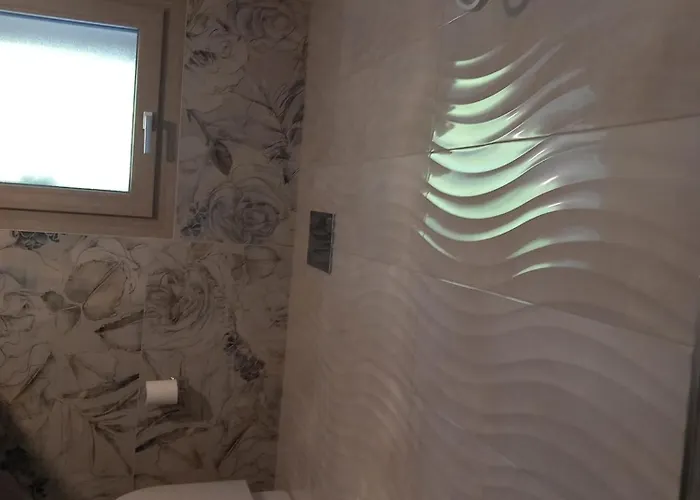 Apartamento Dom Somnium Porto Ottiolu