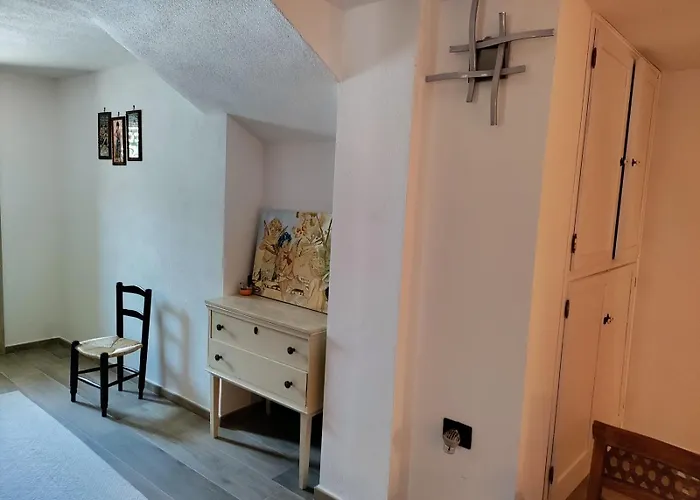 Dom Somnium * Porto Ottiolu